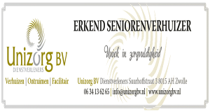 Senioren verhuisservice